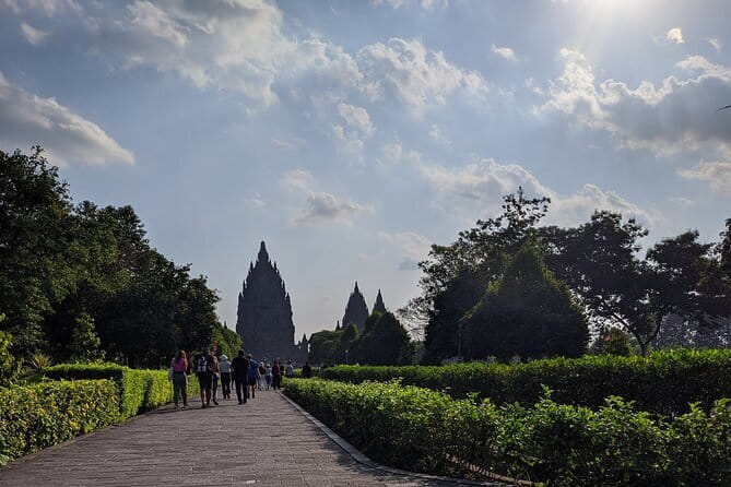 Private Borobudur Heritage Tour – Merapi Jeep & Prambanan Temple - Price breakdown: how the $25.96 base turns into a real total