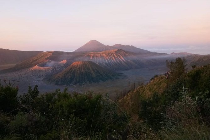 Private Bromo Sunrise Tour (All included) - Key things I think you’ll care about