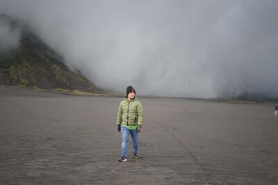 Private Bromo Tour start from Malang - 1D - Your 4x4 jeep ride: comfort, safety, and the reality check