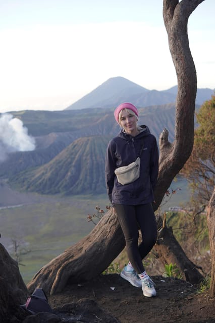 Private Bromo Tour start from Malang - 1D - Timing rules you should know before you sleep