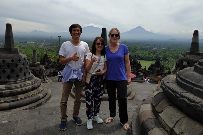 Private Car: Borobudur Temple Merapi Jeep Tour Prambanan Temple - Why This Borobudur–Merapi–Prambanan Circuit Works as One Big Java Story