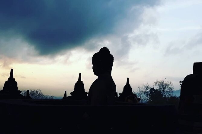 Private Car: Borobudur Temple Merapi Jeep Tour Prambanan Temple - Borobudur Temple: Stupas, Buddhist Stories, and What the Climb Experience Adds