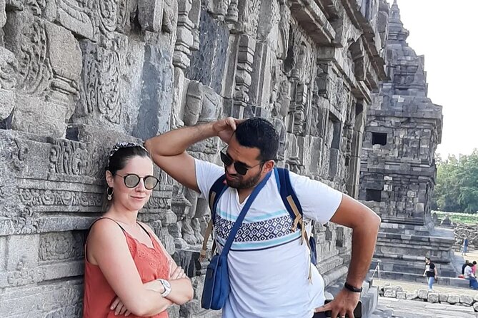 Private Car: Borobudur Temple Merapi Jeep Tour Prambanan Temple - Prambanan Temple Complex: Hindu Monuments and the Northern Temple Add-Ons