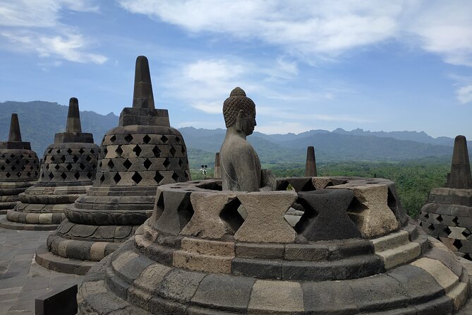 Private Car: Borobudur Temple Merapi Jeep Tour Prambanan Temple - A Long Day Made Workable: Comfort, Pace, and What to Bring