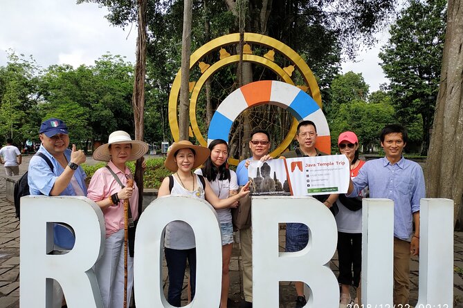 Private Car: Borobudur Temple Merapi Jeep Tour Prambanan Temple - Who Should Book This Private Car Tour (and Who Might Skip It)