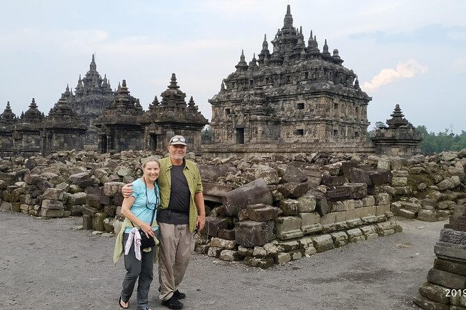 Private Car: Borobudur Temple Merapi Jeep Tour Prambanan Temple - Price and What Your $65 Covers (Plus the Real Entrance Totals)