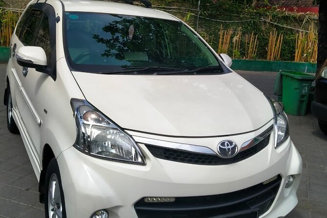 Private Car Charter: Hire Car with English Speaking Driver - Key Highlights (What You’ll Notice First)