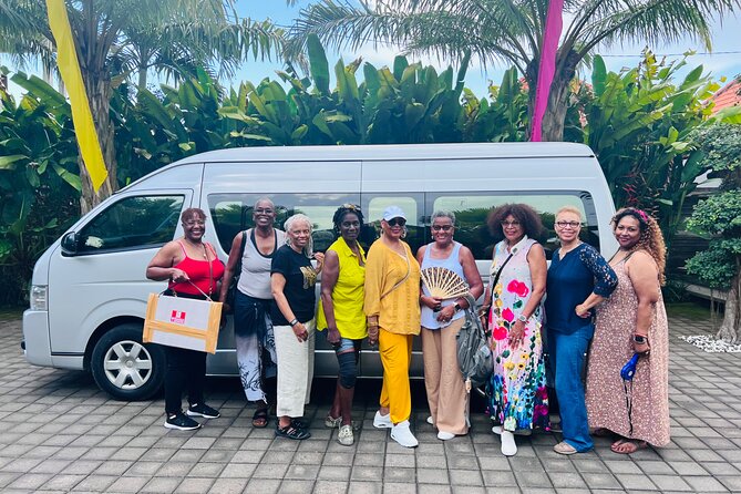Private Car Charter in Bali with an English-speaking Driver - Why this private driver beats DIY in South Bali