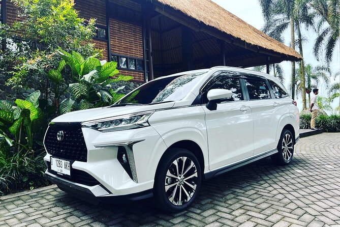 Private Car Charter in Bali with an English-speaking Driver - What you’re actually buying: a customizable day with no strict schedule