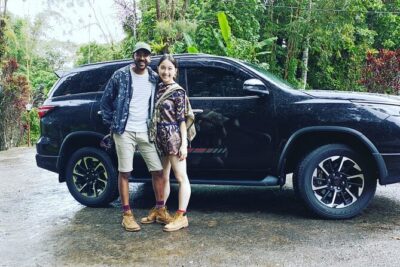Private Car Charter in Bali with an English-speaking Driver - Your day route: beaches, Legian streets, Jimbaran bay, and Ubud market