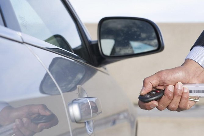 Private Car Charter in Bali with an English-speaking Driver - The car experience: A/C comfort, parking handled, and safe pacing