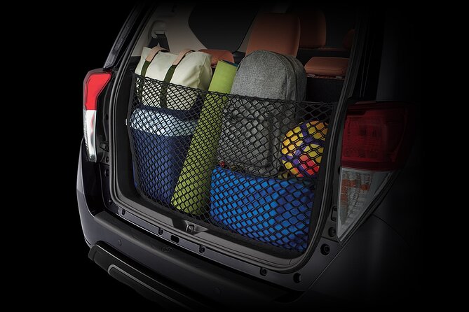 Private Car Charter with Driver - Mini MPV - Pickup and drop-off: how to keep your first hour smooth