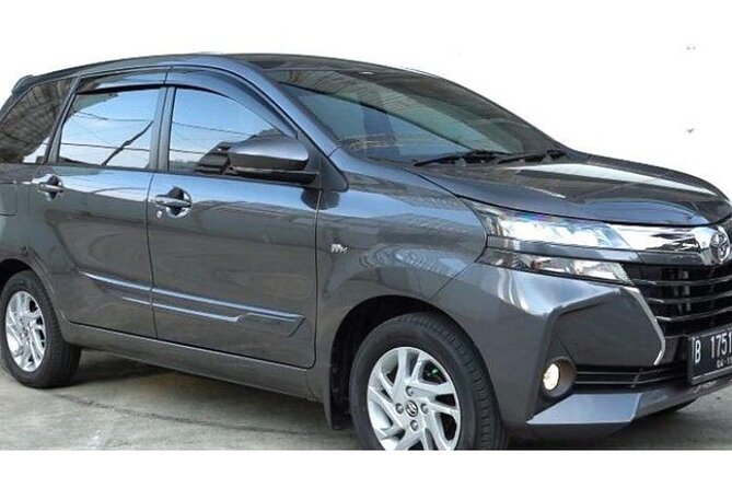 Private Car One Way Service - Why This Private One-Way Transfer Works in Lombok