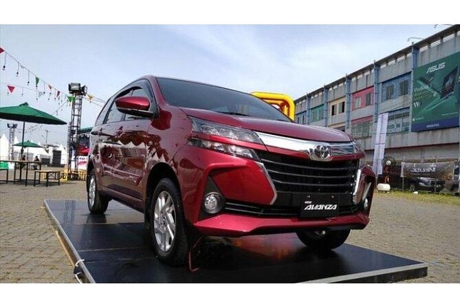 Private Car One Way Service - Pricing: Why $53.34 per Person Can Be Good Value