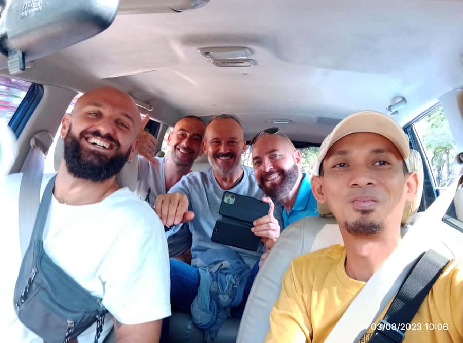 Private Car or Minibus Rental With Driver - A 10-hour Bali day you control, not the traffic