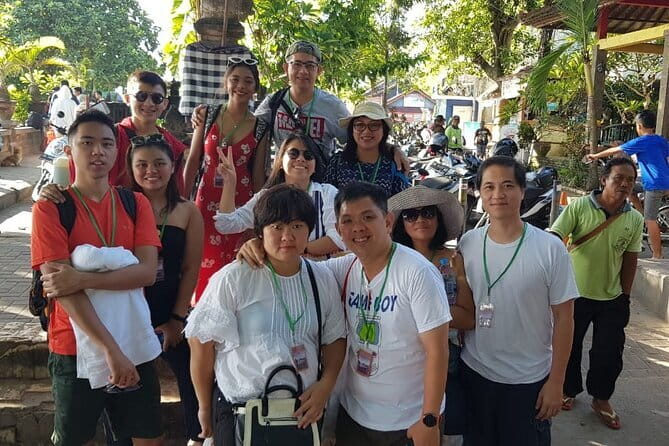 Private Car PadangBai from/to Kuta/Seminyak/Canggu/Jimbaran/Ubud - Key highlights worth knowing
