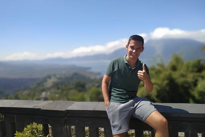 Private Car Transportation in Bali from Ubud - On the Road in Bali: Sights, Shopping, Beaches, and Day Club Time