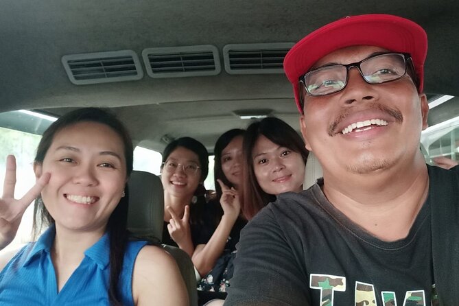 Private Car Van Charter Tour Bali - Your English-speaking driver: custom plans without the chaos