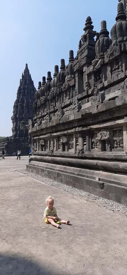 Private Car Yogyakarta: Borobudur Merapi Jeep Tour Prambanan - What to Pack and Wear for Java Heat, Steps, and Jeep Dust