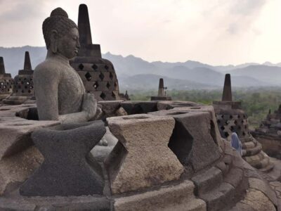 Private Car Yogyakarta: Borobudur Merapi Jeep Tour Prambanan - Price and What You Actually Get for $51 (Plus Ticket Reality)