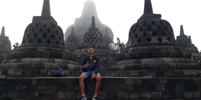 Private Car Yogyakarta: Borobudur Merapi Jeep Tour Prambanan - Pawon and Mendut Temples: The Smaller Stops That Explain the Big One
