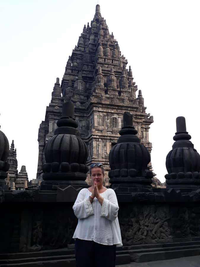 Private Car Yogyakarta: Borobudur Merapi Jeep Tour Prambanan - Driver and Guidance Style: Private Transport With Real Flexibility