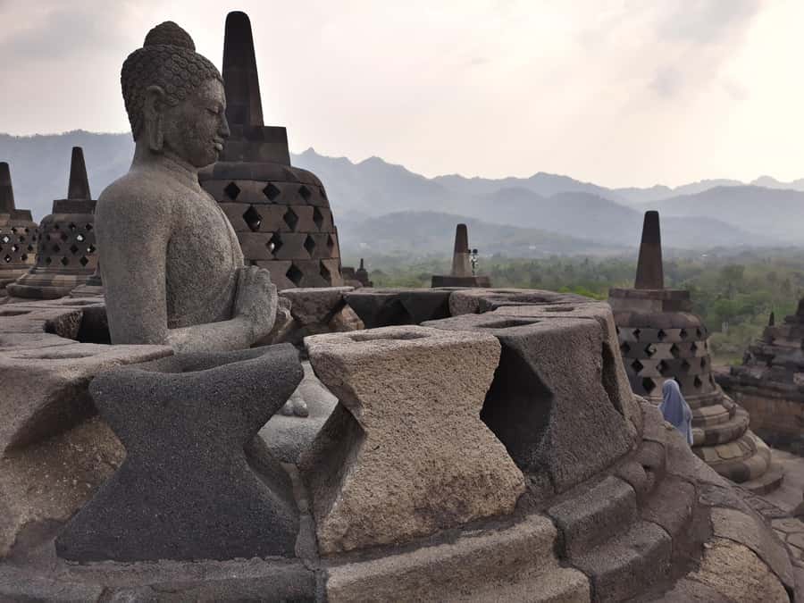 Private Car Yogyakarta: Borobudur Merapi Jeep Tour Prambanan - Price and What You Actually Get for $51 (Plus Ticket Reality)