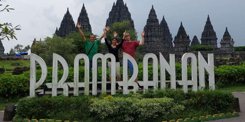 Private Car Yogyakarta: One Day Tour Borobudur and Prambanan - Price and value: what $51 covers and what you still need to budget