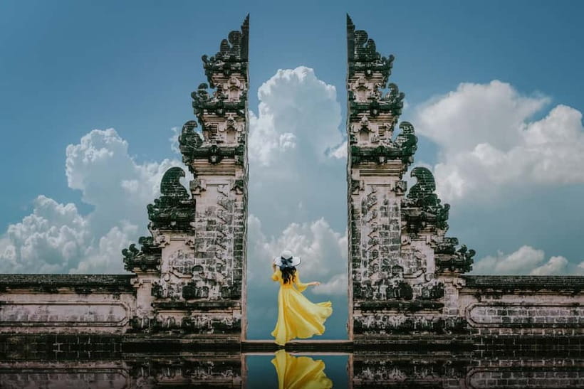 Private Central Bali Day Tour – Customizable Itinerary - Key things that make this tour worth considering