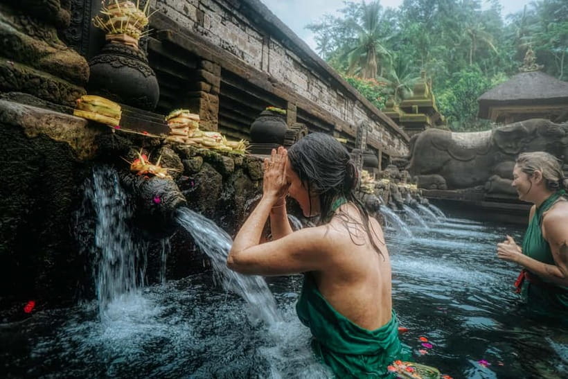 Private Central Bali Day Tour – Customizable Itinerary - Five Itinerary Themes: Pick the Day That Matches Your Mood