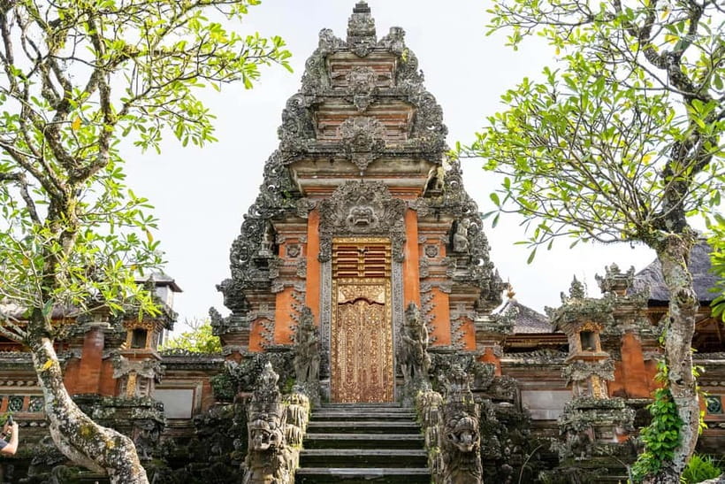 Private Central Bali Day Tour – Customizable Itinerary - Practicalities That Matter: What to Wear and What to Carry