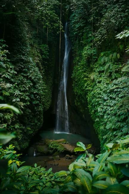 Private Central Bali Day Tour – Customizable Itinerary - The Booking Reality Check: Confirm Pickup Like Your Day Depends on It