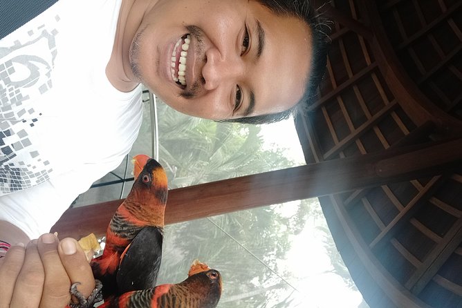 Private Central Bali Tour - Key points to know before you go