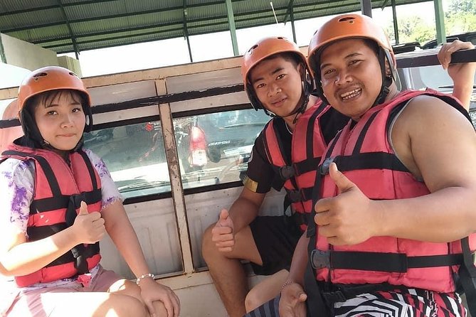 Private Central Bali Tour - What the Private Central Bali tour feels like in real life