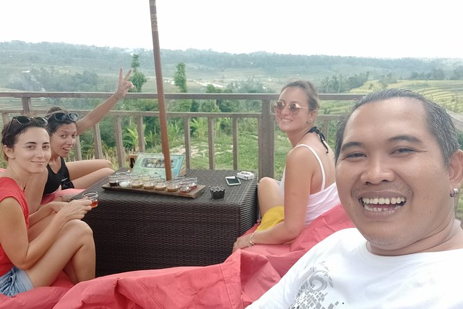 Private Central Bali Tour - Connecting Kuta, Canggu, Sanur, and Nusa Dua without losing your day