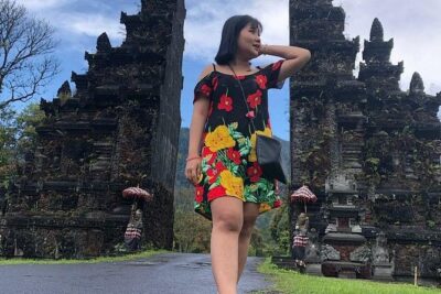 Private Central Bali Tour - Pickup timing in Kuta: plan your morning around the 8:00am start