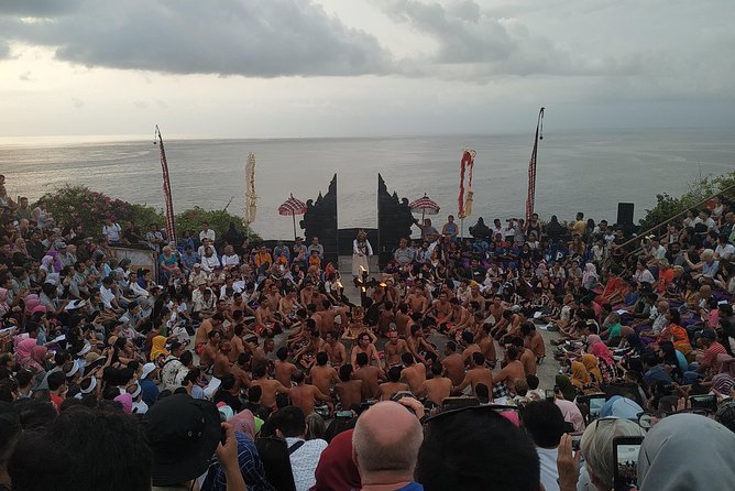 Private Central Bali Tour - Value math: how $35 per person can work for families and friends