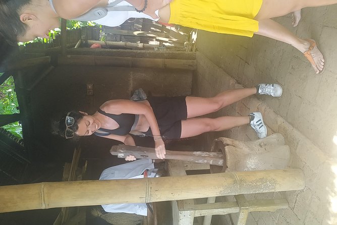 Private Central Bali Tour - Driver style: friendly, flexible, and surprisingly helpful