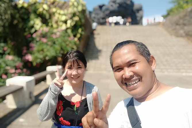 Private Central Bali Tour - Timing rules: the 10-hour window and the extra-time charge