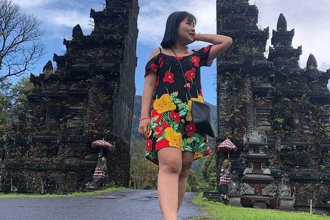 Private Central Bali Tour - Pickup timing in Kuta: plan your morning around the 8:00am start