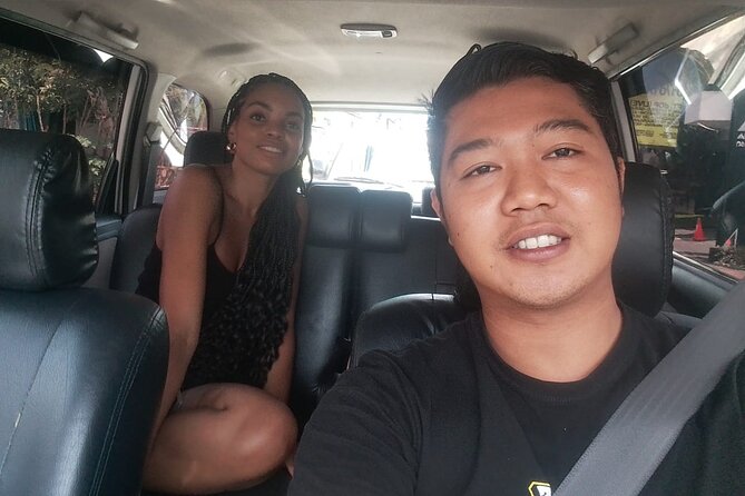 Private Chauffeur Service in Bali - Key things to know before you book
