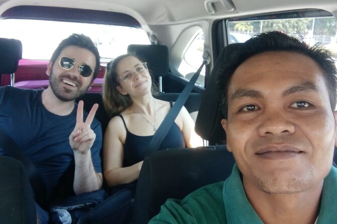 Private Chauffeur Service in Bali - Comfort details that matter after the first hour