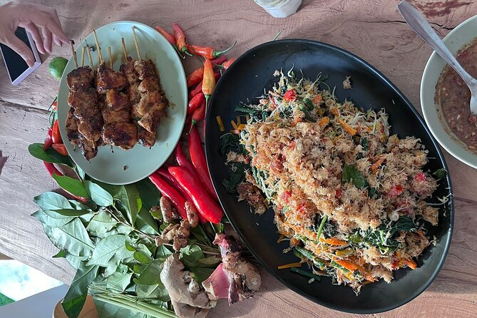 Private chef that will come to you! - What it feels like when the chef cooks at your villa