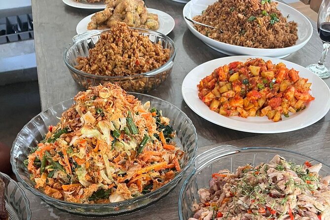 Private chef that will come to you! - Should you book this private chef experience in Ubud?