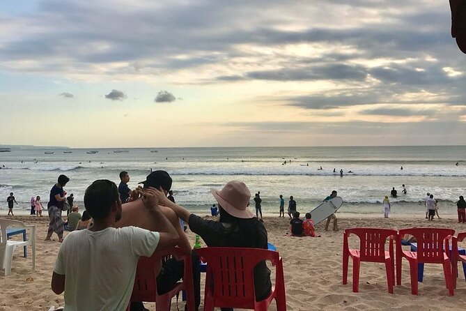 Private Custom Tour: 10-hour Best of Bali Tour - The guides: why their personality affects your whole day