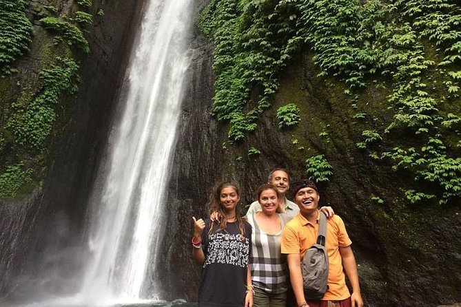 Private Custom Tour: 10-hour Best of Bali Tour - Where this tour really shines (and who it fits best)