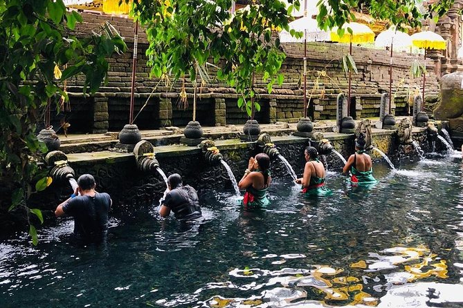 Private Custom Tour: 10-hour Tailor Made Tour of Bali - A Private Bali Day That Fits Your Mood