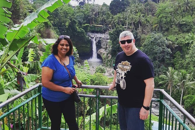 Private Custom Tour: 10-hour Tailor Made Tour of Bali - How the Pickup and 10-Hour Clock Work in Real Life