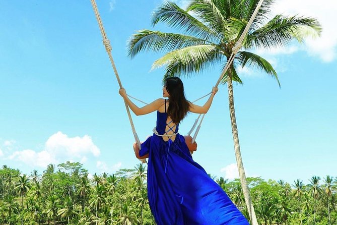 Private Custom Tour: 10-hour Tailor Made Tour of Bali - Temples, Rituals, and Cultural Stops You Can Swap In