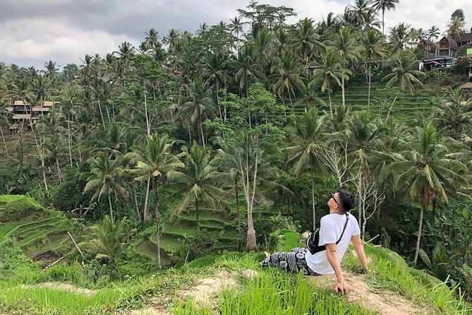 Private Custom Tour: 10-hour Tailor Made Tour of Bali - Beaches and Sunset Temples for a Final Payoff